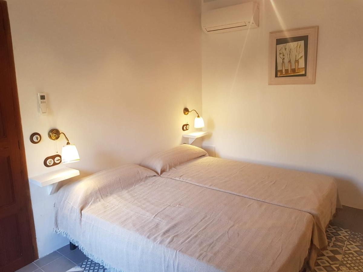 Can Pera Accommodation - TI Fornalutx Exterior foto