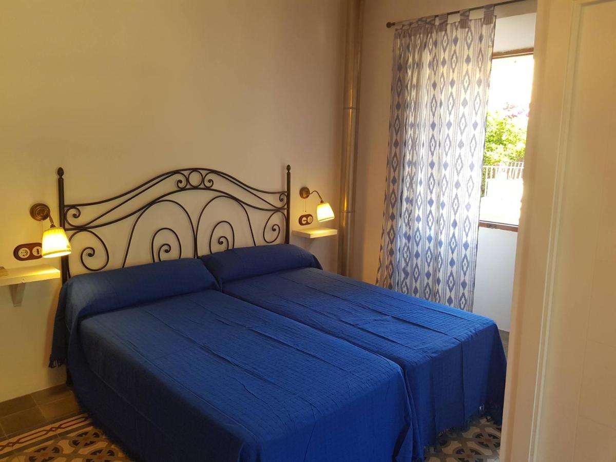 Can Pera Accommodation - TI Fornalutx Exterior foto