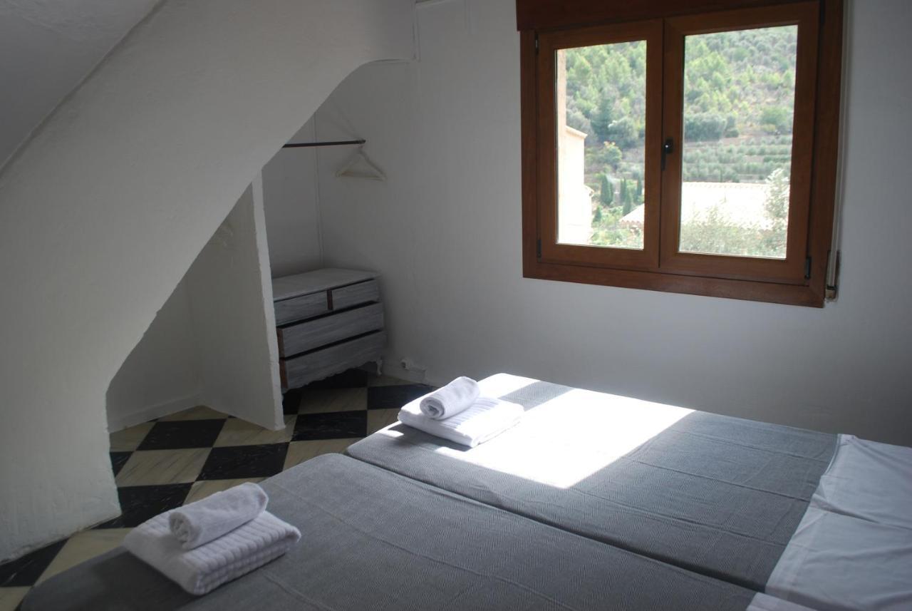 Can Pera Accommodation - TI Fornalutx Exterior foto