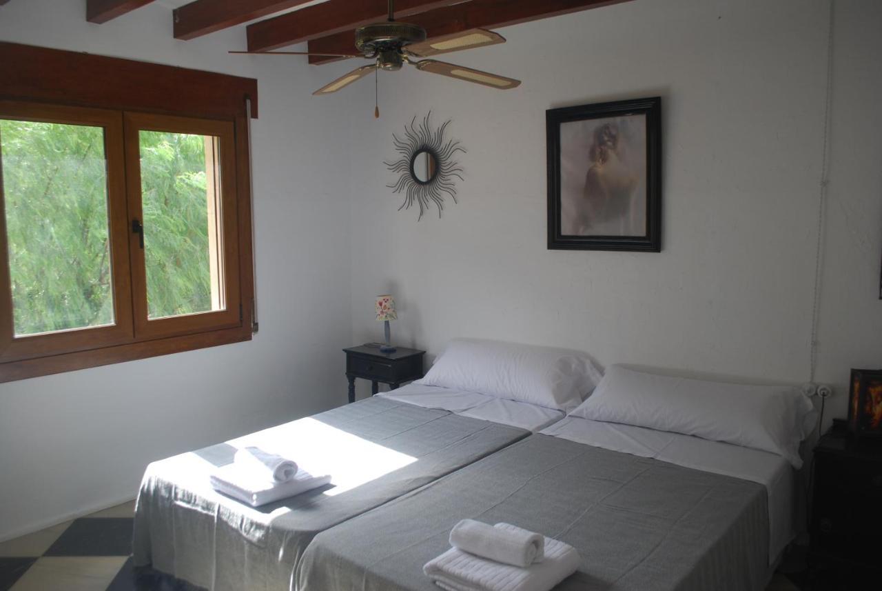 Can Pera Accommodation - TI Fornalutx Exterior foto