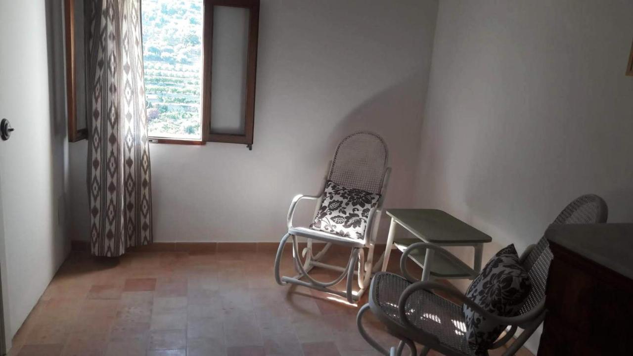 Can Pera Accommodation - TI Fornalutx Exterior foto