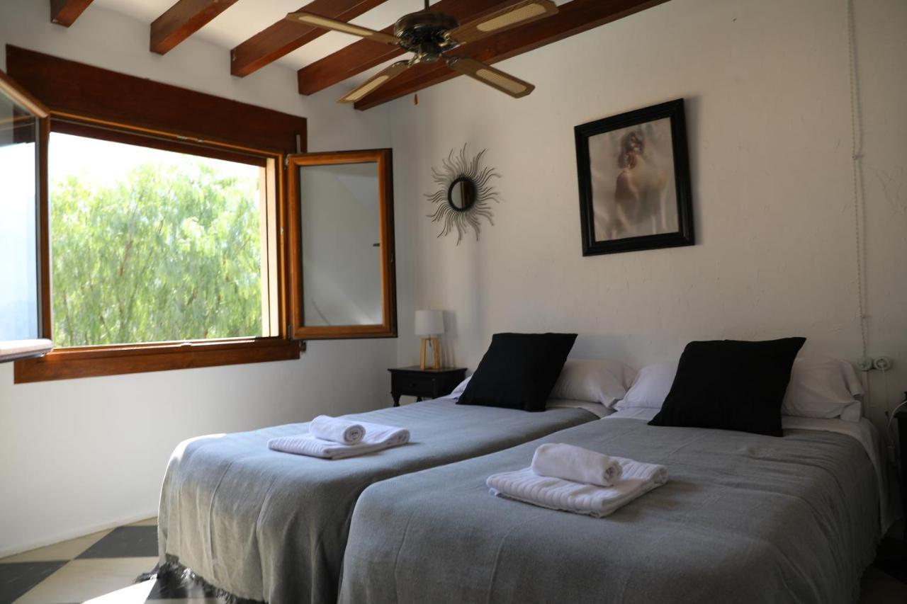 Can Pera Accommodation - TI Fornalutx Exterior foto