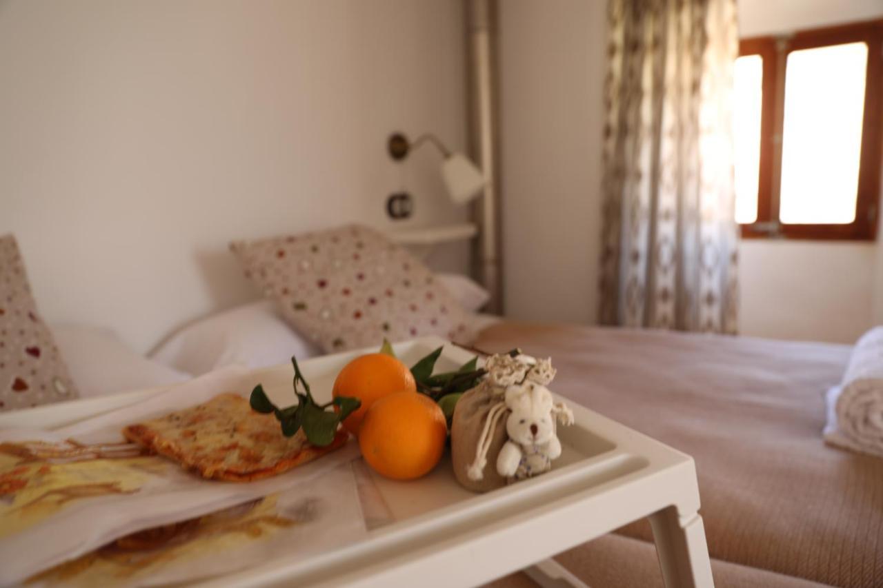 Can Pera Accommodation - TI Fornalutx Exterior foto